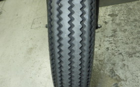 YAMAHA TW225 DG09J