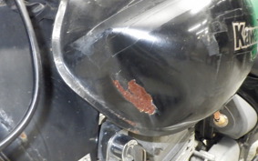 KAWASAKI ELIMINATOR 125 2022 BN125A