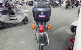 HONDA C50 SUPER CUB C50