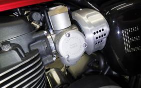 TRIUMPH BONNEVILLE T120 2024