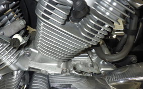 YAMAHA DRAGSTAR 250 2019 VG02J