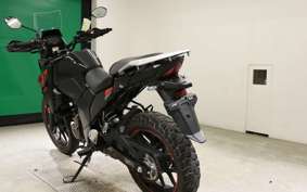 SUZUKI Vストローム250SX 2015 EL11L