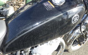 YAMAHA SR400 Gen.4 2019 RH03J