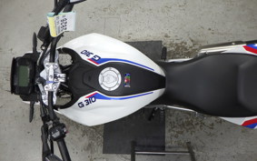 BMW G310R 2017