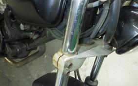 YAMAHA TW225 DG09J