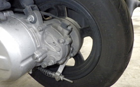 SUZUKI ADDRESS V125 Gen.2 DP12H