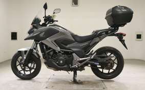 HONDA NC750X D Limited 2015 RC72