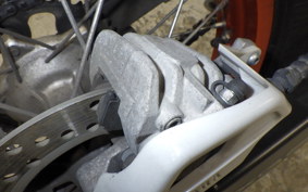 YAMAHA TRICKER Gen.3 2025 DG32J