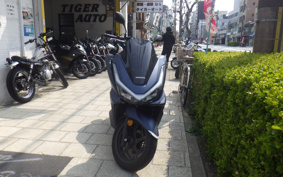 HONDA PCX 125 JK05
