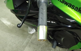 KAWASAKI Z1000 SX 2011