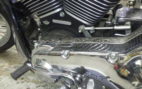 HARLEY FXDL 1450 2002