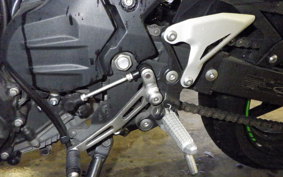 KAWASAKI NINJA 400 2021