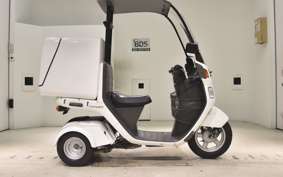 HONDA GYRO CANOPY 2023 TA03