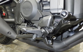 HONDA REBEL 1100 S DCT 2025