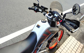 YAMAHA  SEROW 250 30TH ANNIVERSARY  DG17J