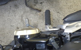 HONDA GROM JC75