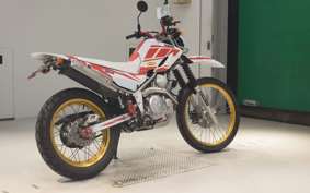 YAMAHA SEROW 250 Gen.2 DG17J