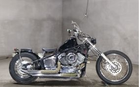 YAMAHA DRAGSTAR 400 1996 4TR