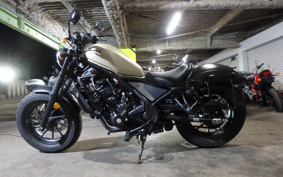 HONDA  REBEL 250 ABS MC49