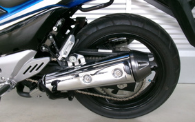 SUZUKI GSR250 GJ55D