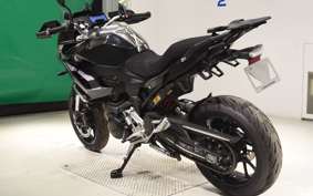 BMW F900XR PREMIUM LINE