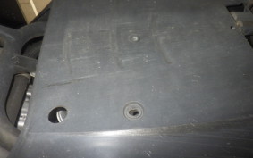 SUZUKI BURGMAN200A 1992 CH41A