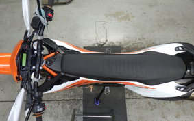 KTM 690 ENDURO R 2020