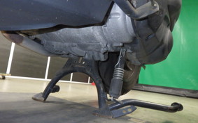 YAMAHA N-MAX 155 A 2000 SG50J