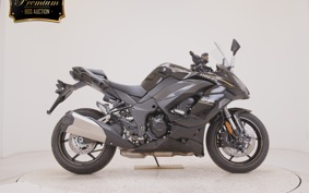 KAWASAKI NINJA 1100SX 2026 ZXT10H