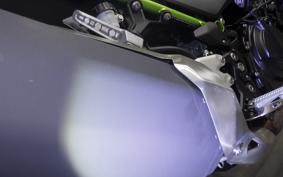 KAWASAKI Z400 Gen.2 2020 EX400G