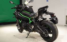 KAWASAKI ZH2 2020 ZRT00K