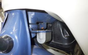 HONDA C50 SUPER CUB 2022 AA01