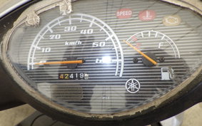 YAMAHA JOG Gen.5 SA36J