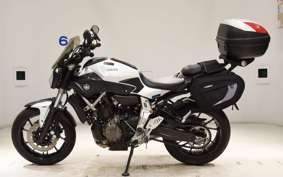 YAMAHA MT-07 ABS 2015 RM07J