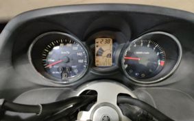 YAMAHA GRAND MAJESTY250 SG15J