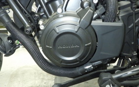 HONDA REBEL 500 A 2023 PC60