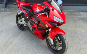 HONDA CBR600RR 2003 PC37