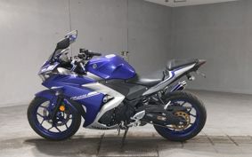 YAMAHA YZF-R25 RG10J