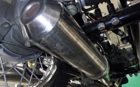 OTHER URAL750 SIDECAR 2011