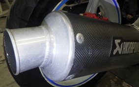 HONDA VT250FG 1992 MC15