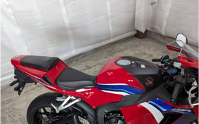HONDA CBR600RR ABS 2021 PC40