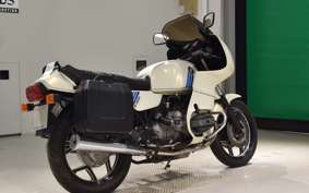 BMW R100RS 1987
