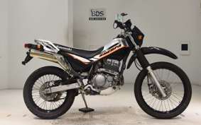 KAWASAKI SUPER SHERPA KL250G