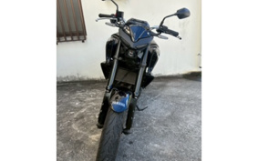 YAMAHA MT-03 ABS 2020 RH13J