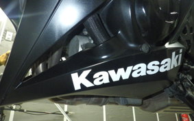 KAWASAKI NINJA 1000 A 2013