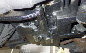 SUZUKI SKYWAVE 250 (Burgman 250) S 2 CJ43A