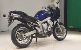 YAMAHA FAZER FZ6 S 2004