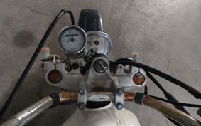 YAMAHA TW225 DG09J