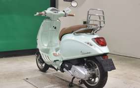 VESPA PRIMAVERA125 2026