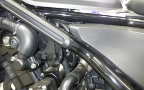 HONDA REBEL 500 A 2018 PC60